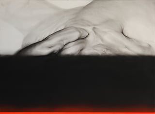 Foreign body VIII